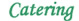 Let Us Cater Your Next Event